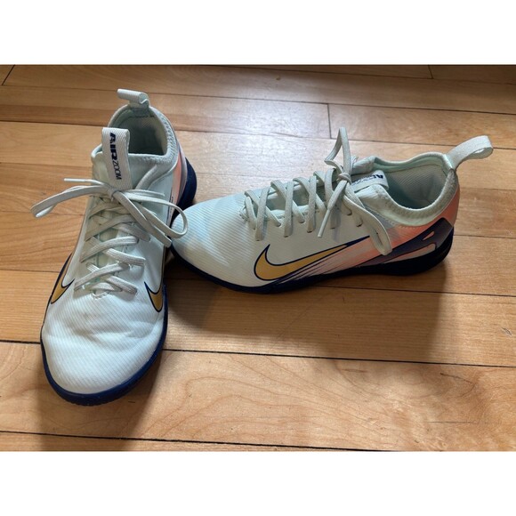 Nike Other - NIKE KIDS AIR ZOOM MERCURIAL VAPOR 16 XVI ACADEMY 1 soccer football barely green